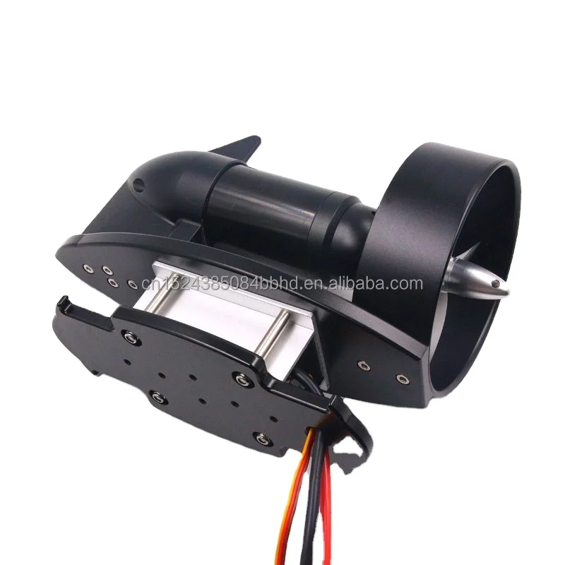 DS-02 pro 24V Max thrust 9.2kg underwater thruster