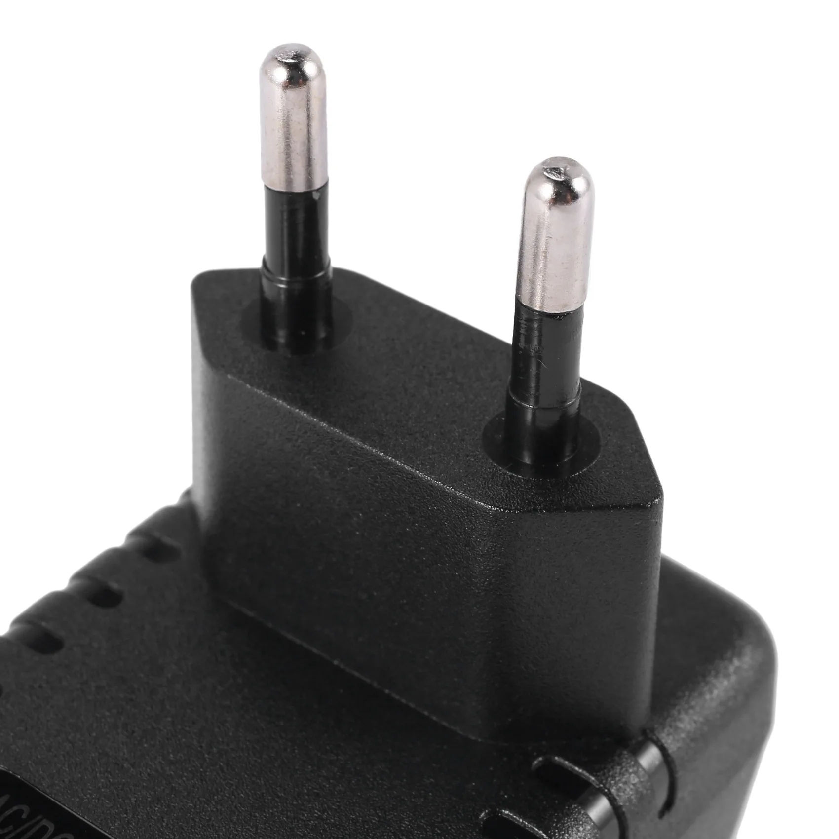 ABGH-3X AC 100-240V A DC 9V 2A Adapter Converter Power Supply (EU Plug)