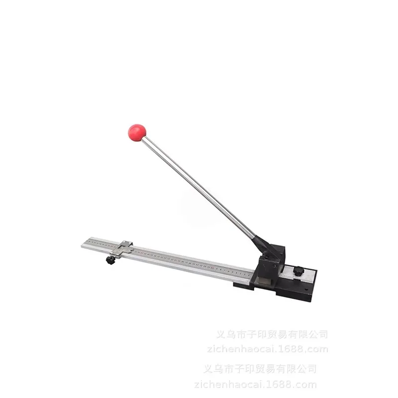 

Creasing Matrix Cutter Creasing Machine