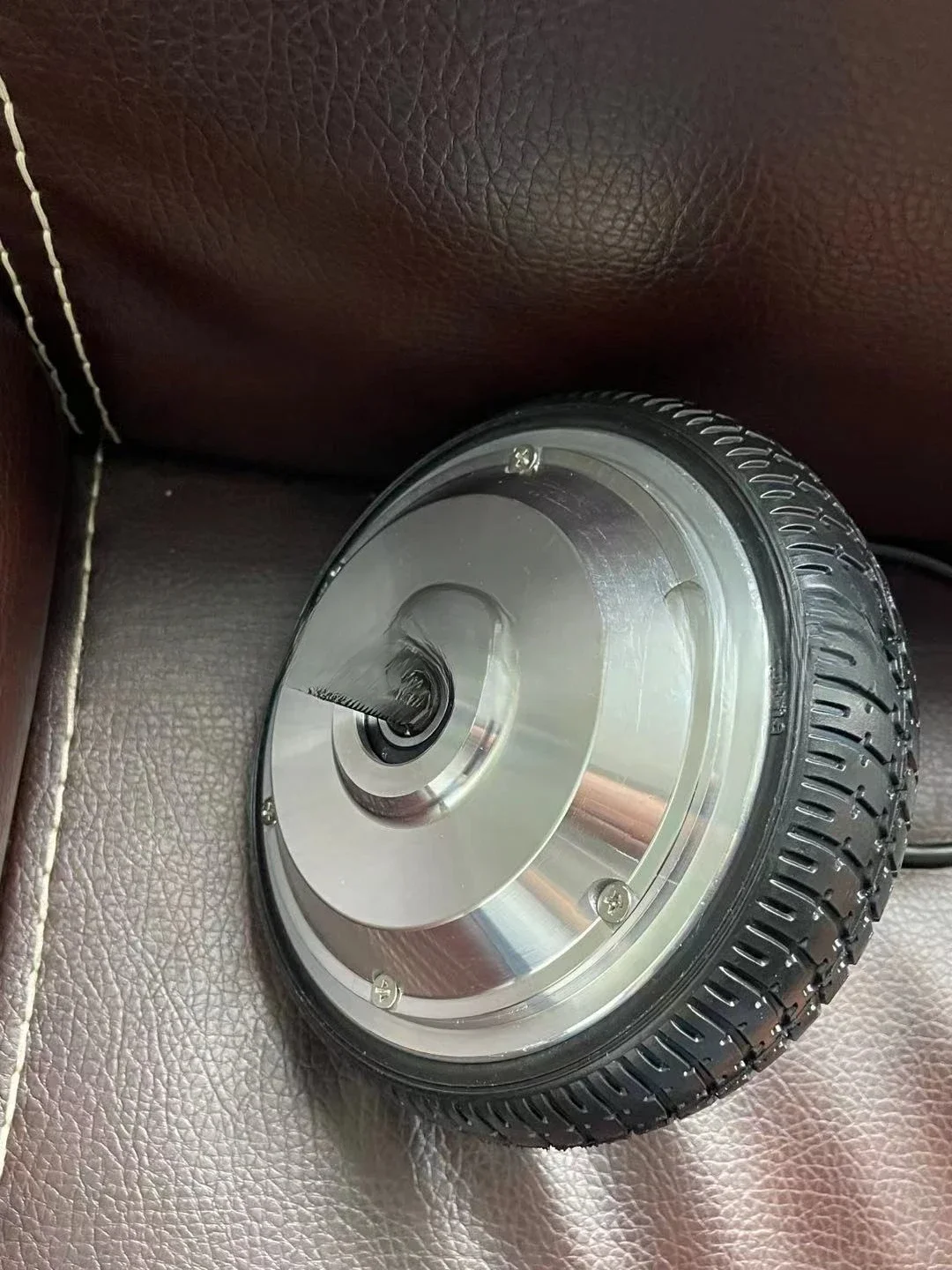 6.5-Inch motor, scooter motor 8-10 inches can be customized, high-speed teeth