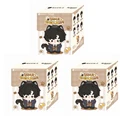 Random 3pcs