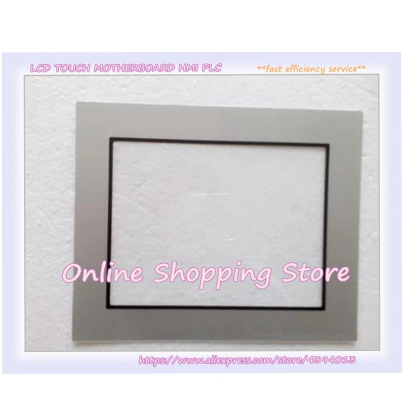 Neues AGP3302-B1-D24 Protect Mask Film Touch Screen Panel
