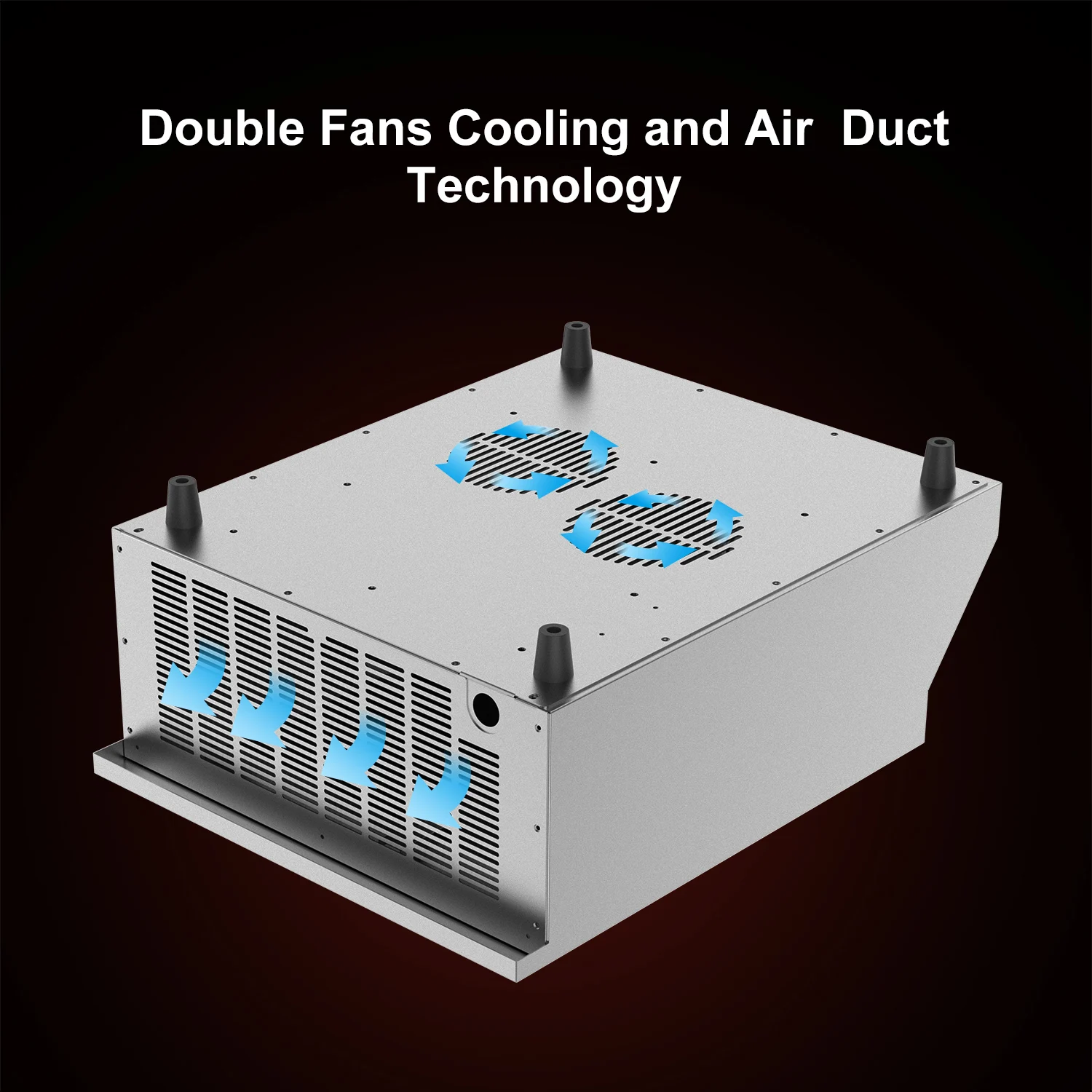 High Efficient 3500W Commercial Single burner Induction Cooker Cooktop