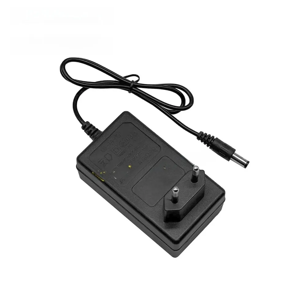 DIY Repairs Home Workshop Approx. 8.7*4.9*3.1cm 21V Battery Charger Lightweight Battery Charger Design Compact Design