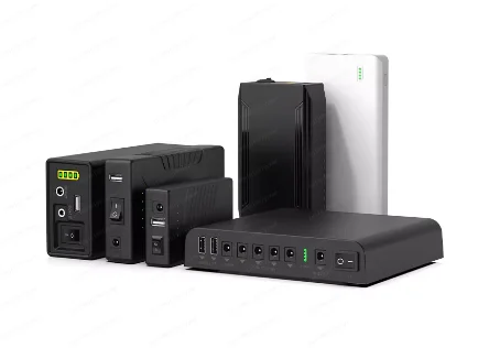 Portable 12V Lithiu…