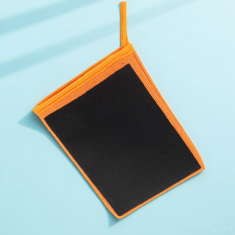 

Auto Detailing Clay Glove Car Wash Mitt Lightweight Non Abrasive Tool for Body Wheel Rim Window Surface Care Clay