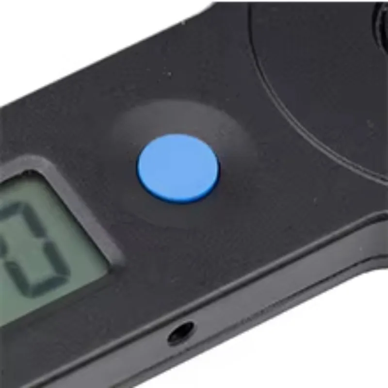 Beste Verkauf Lanshi HLP-200B Handheld Yongli Power Meter CO2 Rohr Power Test Ausrüstung 0-200W Ausrüstung Teile