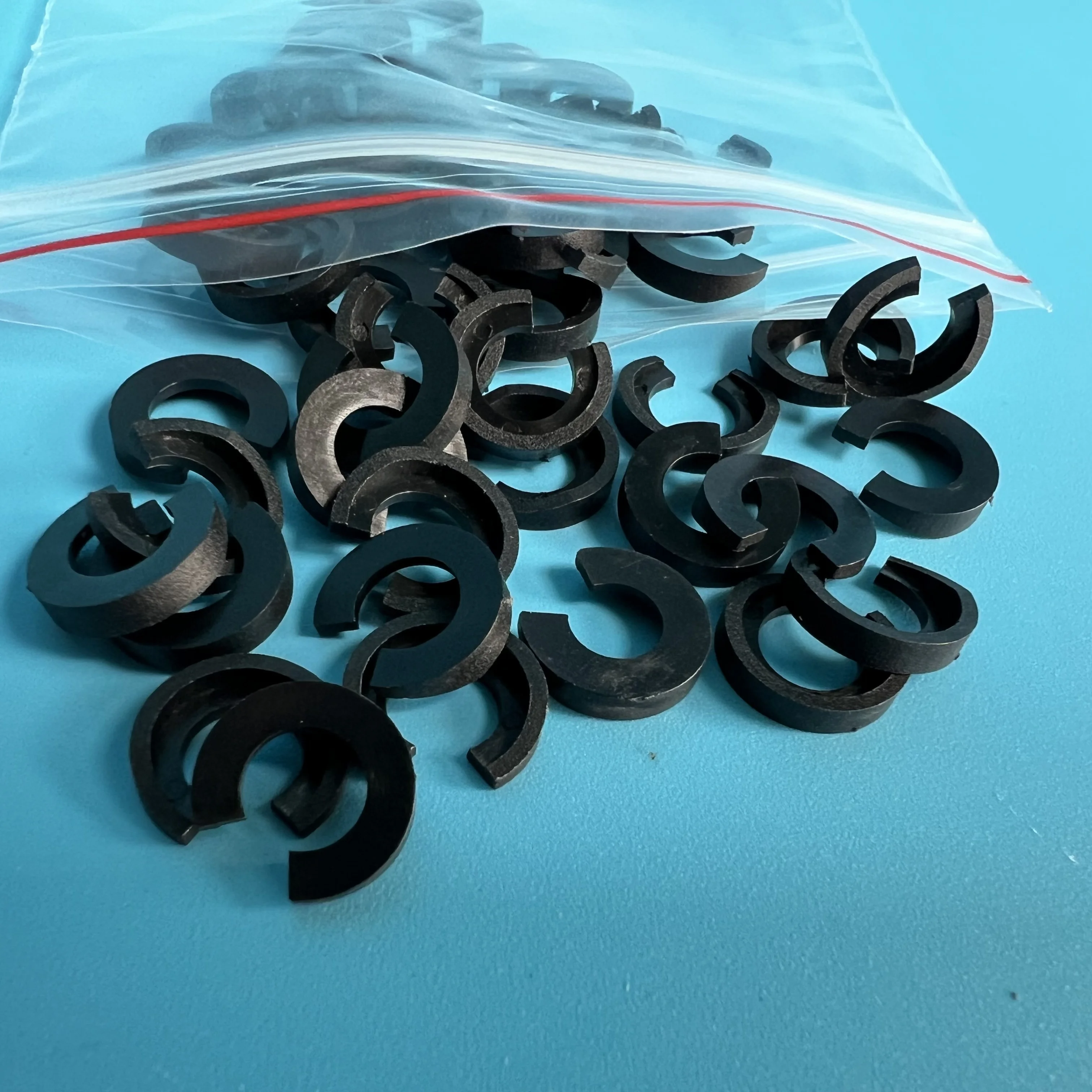 (50pcs/lot) C Ring 357002205A 3570 02205 3570 02205A 357002205 for Konica QD21 Digital Minilab