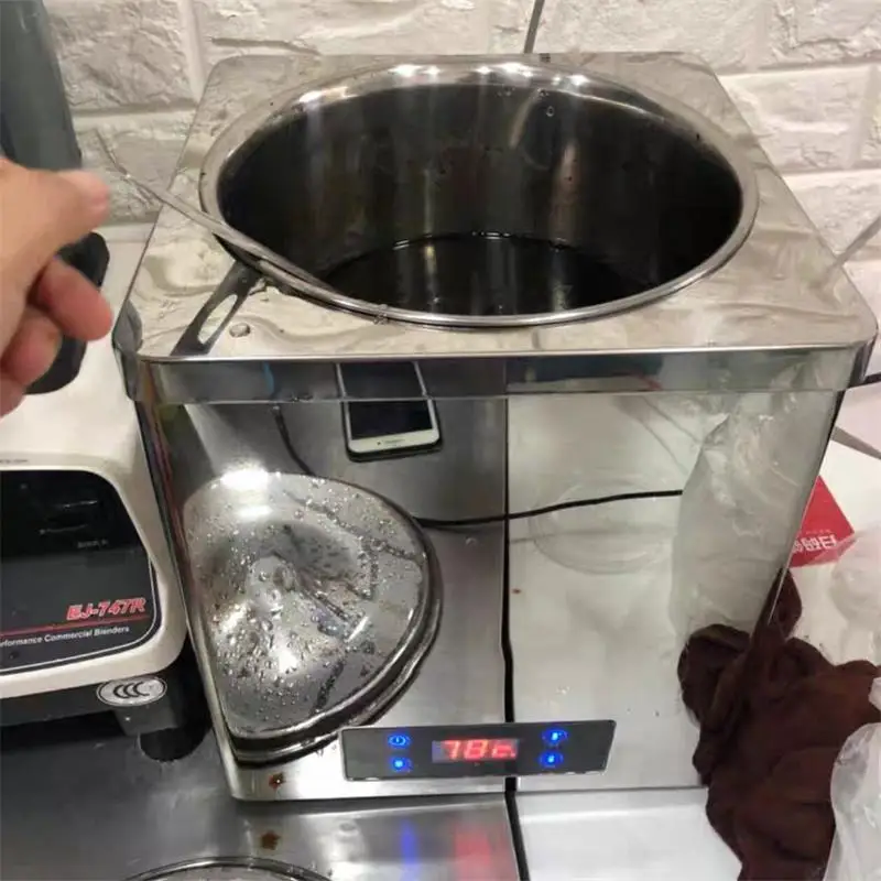 Machine For Tapioca… - image