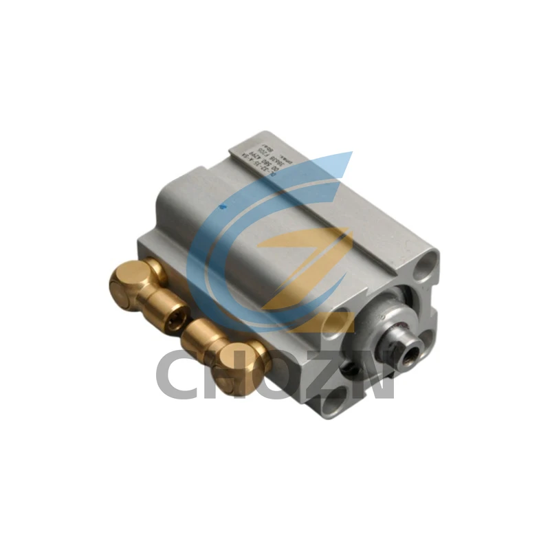 

Heidelberg Printing Machine Parts SM74 Printing Machine Cylinder Air Cylinder 00.580.4299 DL-32-35-A-SA Heidelberg Spare Parts