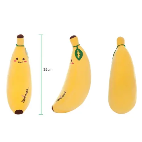 8 best sales bananleksak - №8