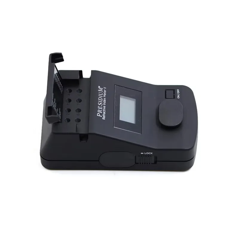Gem Refractive Index Digital Gem Refractometer