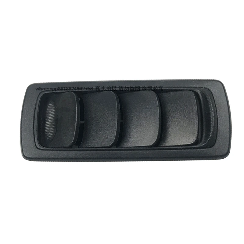 Excavator Accessori…