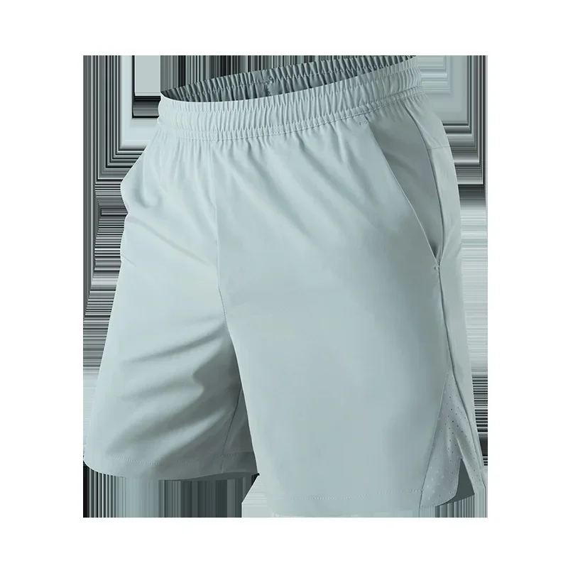 

2025 summer new sports shorts men's casual shorts quick-drying shorts men's D2588