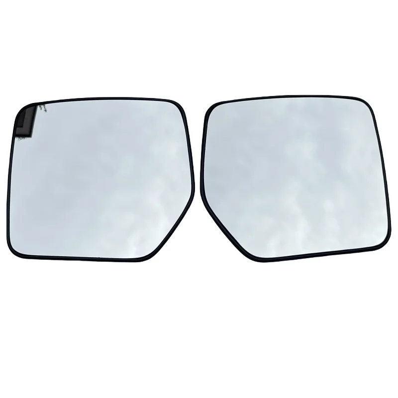 Car Convex heated mirror glass For JEEP Patriot Europen Type 2007 2008 2009 2010 2011 2012 2013 2014 2015 2015 2016 2017 - Image 2