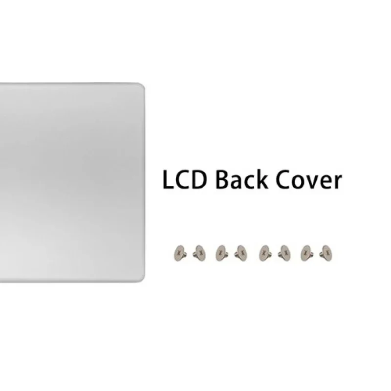 

A++Laptop Case for Inspiron 15 3501 3505 5593 Back Cover Bezel Palmrest Bottom