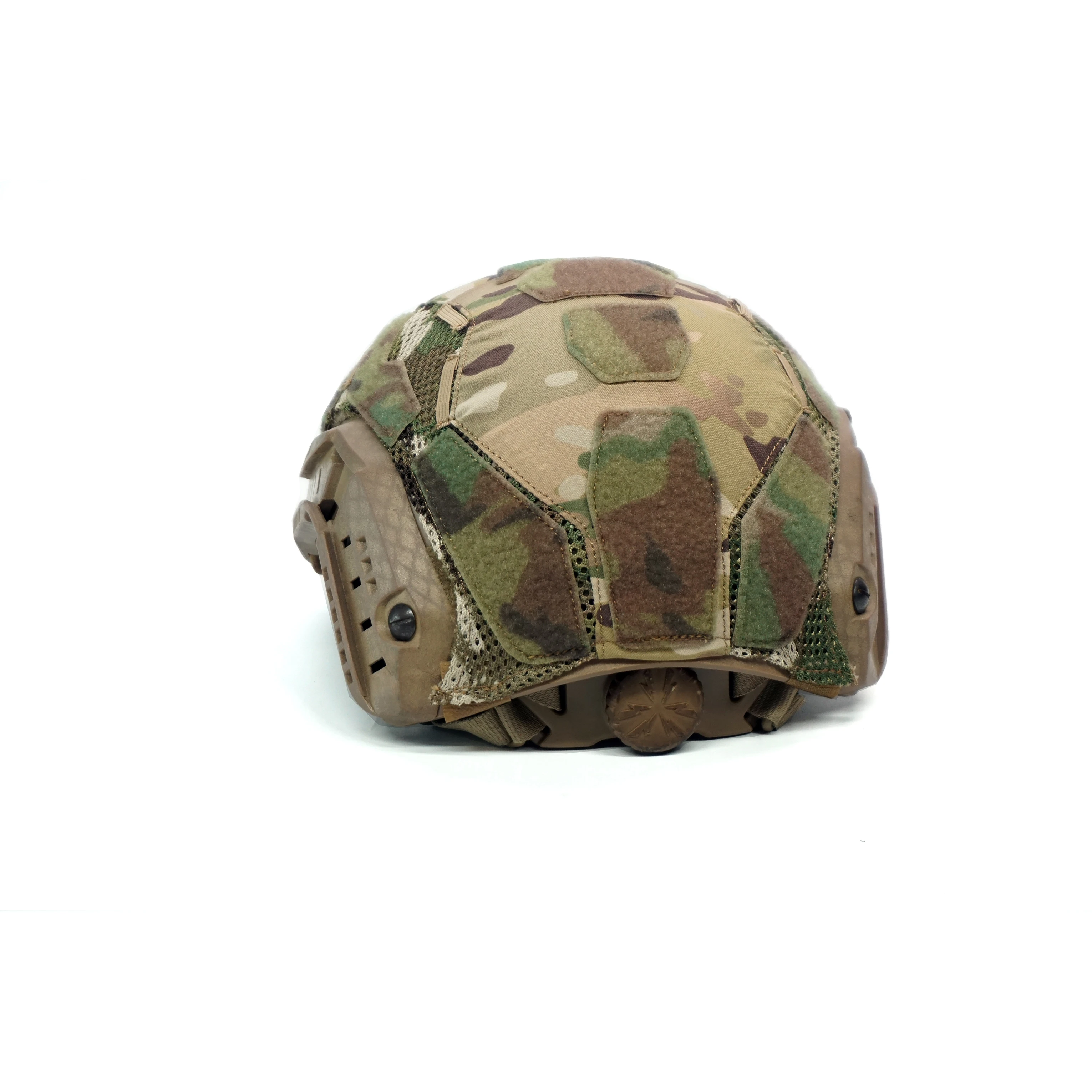 DMGear OPS-Core Cover Casco Rápido Táctico Airsoft de Protección MOLLE - imagen 3