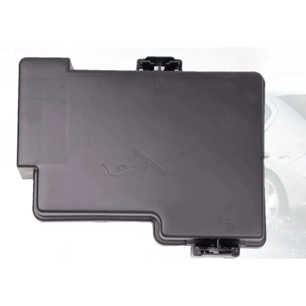 Fuse Box Cover Engine Compartments for Baic BJ40L BJ40PLUS BJ40C Brand New Genuine