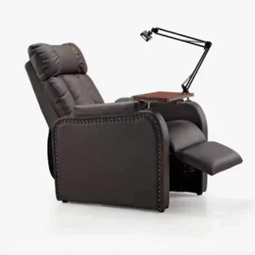 

Beauty Salon Special Multi-Functional Reclining Chair Manicure Pedicure Pedicure Couch lash bed massage table tattoo bed