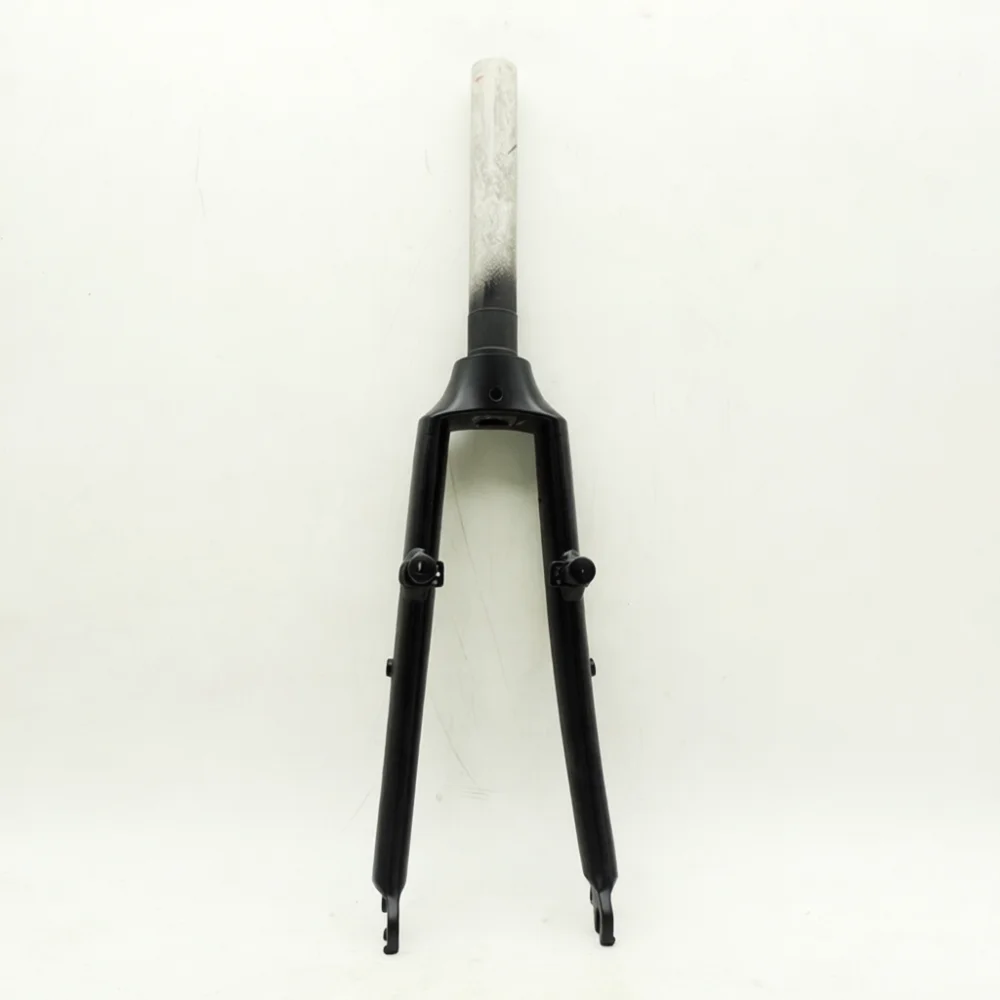 Folding Bike Rigid Front Fork  - Cycling Gear Inches review and price