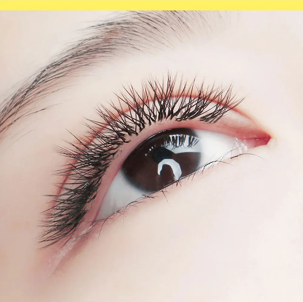 Extensão de cílios DeceMars L+ YY