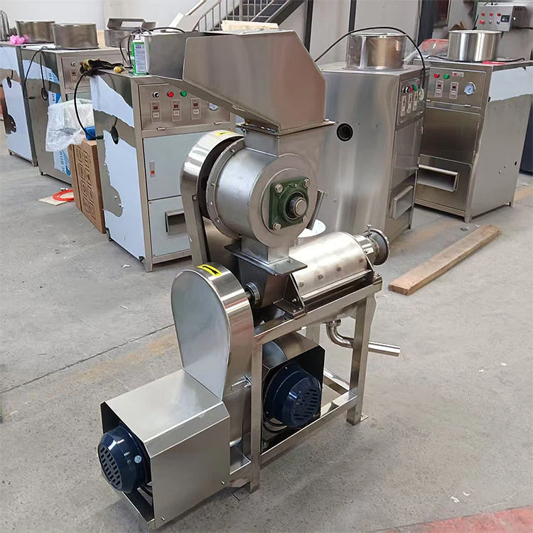 

Industrial Commercial Beet Ginger Pear Carrot apple Juicer Machine Industry /Stainless Steel Apple Crusher Machine
