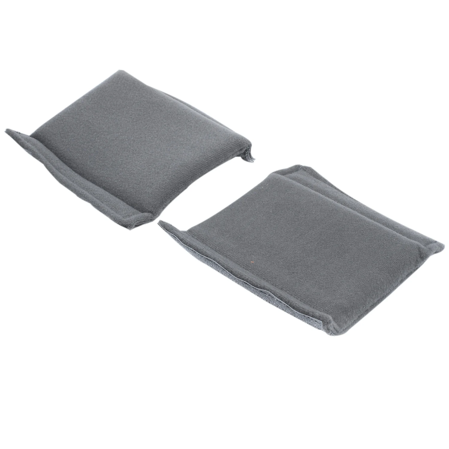 Shockproof Dslr Camera Insert Organizer Case, Partition Divisor, Proteção Case, preto e cinza