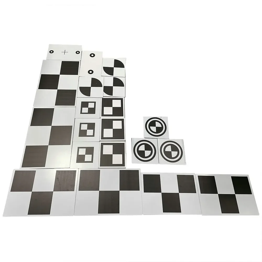 Suitable For VW Audi Radar Calibration Tool Acc Radar Reflector ADAS Calibration Tool Acc Calibration Equipment