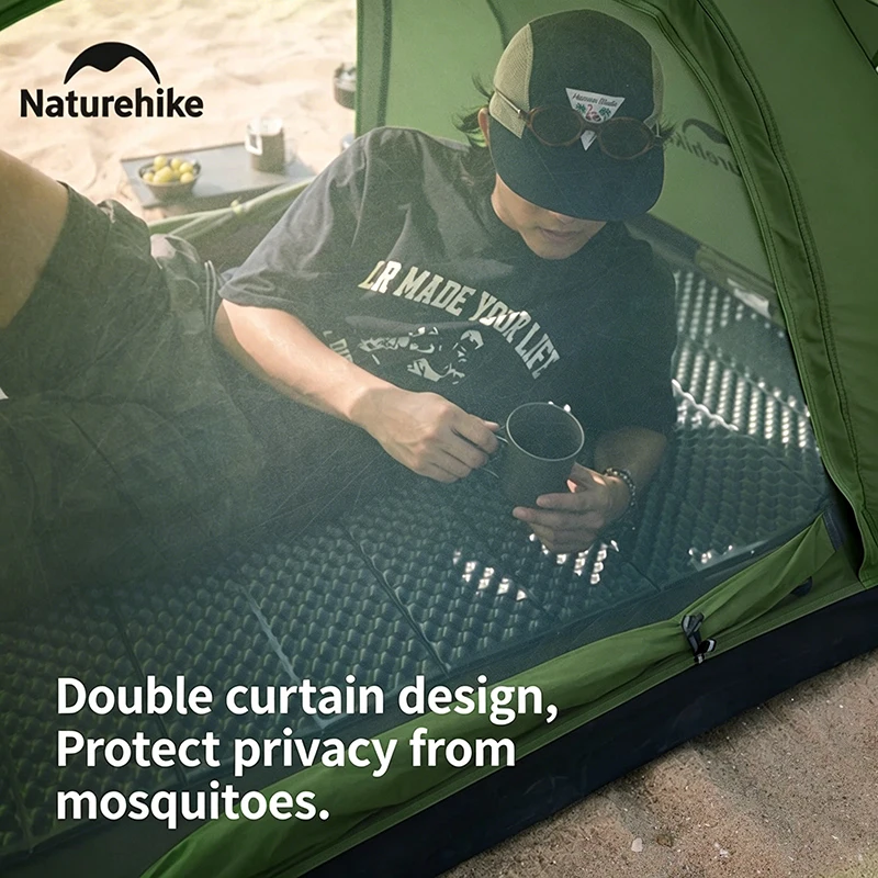 Thumbnail 4 - #22 Ranked Inner Tents Picks in 2026