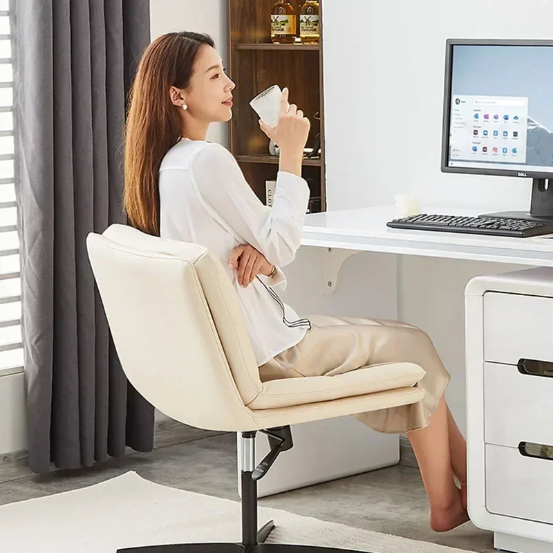Furniture Home Living Room Chairs Player Chair Posture Correction Dresser Gamer Kitchen Meeting Stool Backrest Adhd Cheap Design