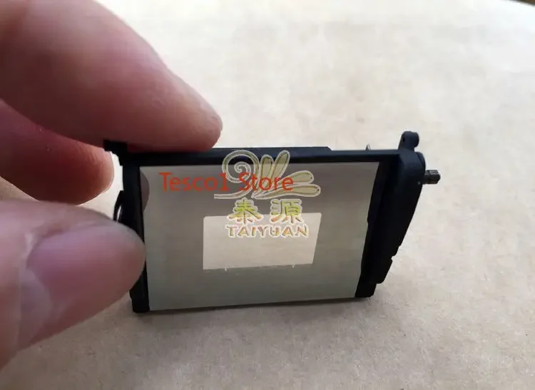 Original Kamera Teile Panel Reflexion Spiegel Reflektor Glasplatte mit Halterung für Nikon DF Reparatur Ersatzteil