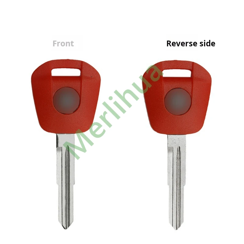 オートバイの空白のキー,ホンダ,クルーズ,ゴールドウイング1800,空のキー,チップを取り付けることができます