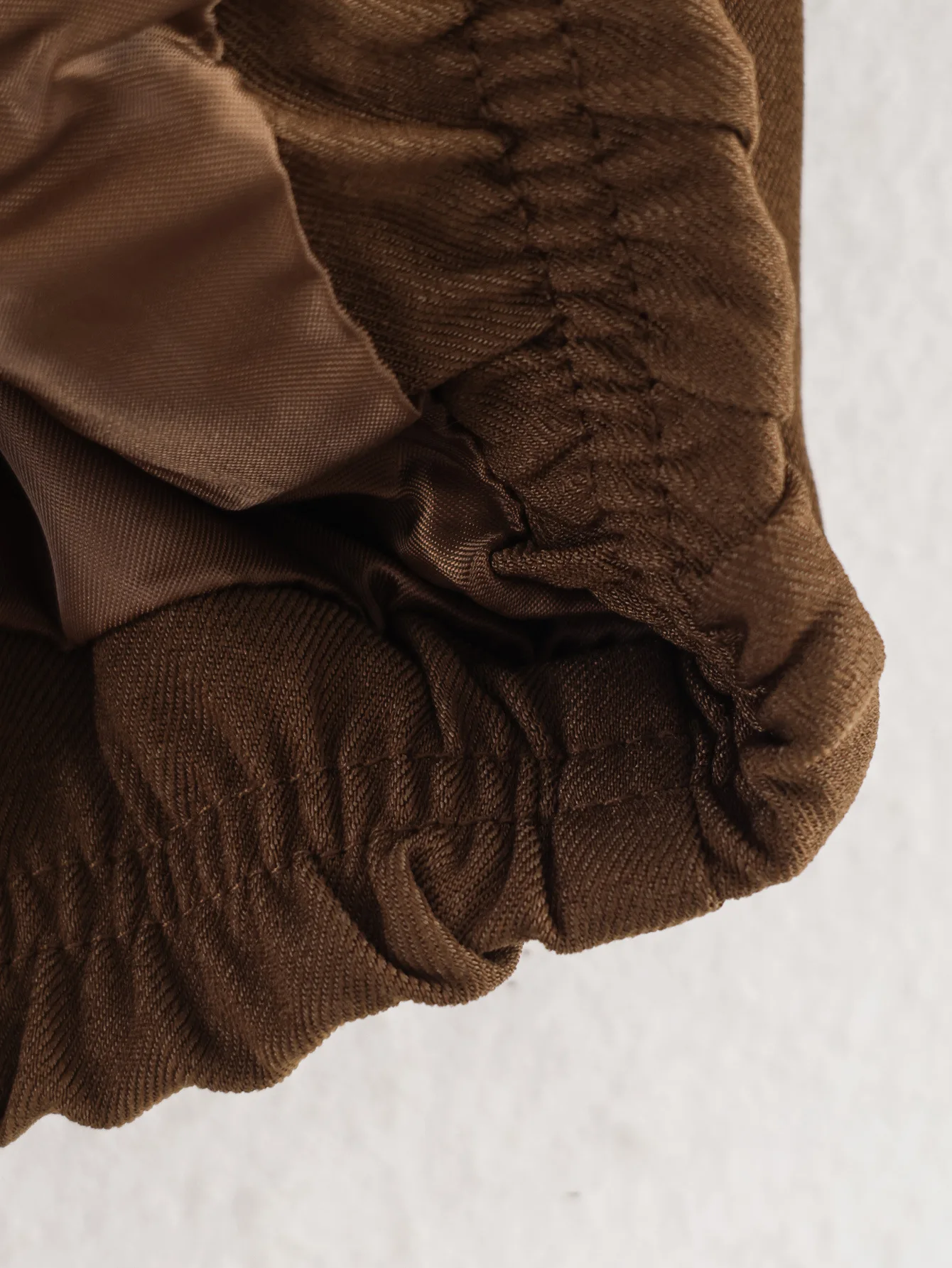 Women's Bomber Jacket Lapel Long Sleeve Zipper Pocket Jackets Women 2025 High Street Vintage Lady Motorcycle Outwears Loose Coat