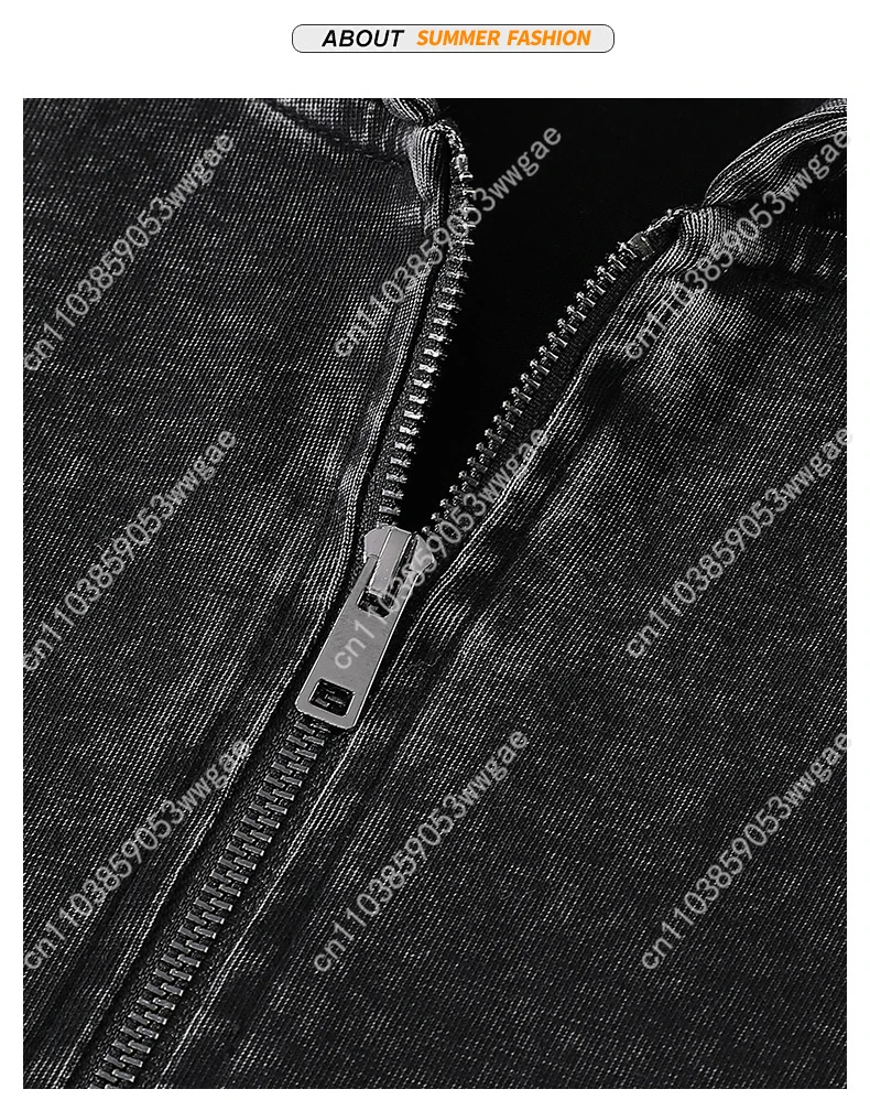 Рисунок 5 - Толстовка на молнии Silent Hill 3