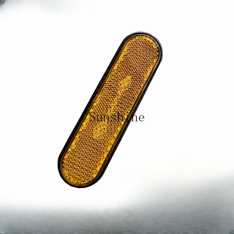 

250 front shock absorber reflective film warning sticker BD250-16 original motorcycle accessories