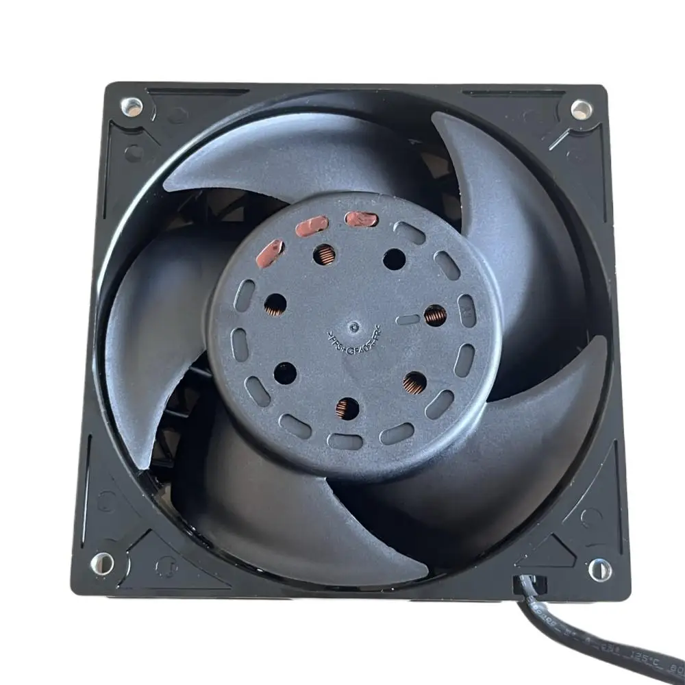 135mm Fan For Original Delta 13538 48V 13A Extreme Performance Fan THB1348BE Full Aluminum Frame Server/Telecom