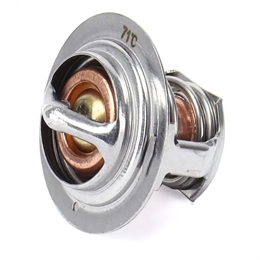 19434-73014 For Kubota D1105 V1505 D782 engine thermostat thermostat 71 degrees