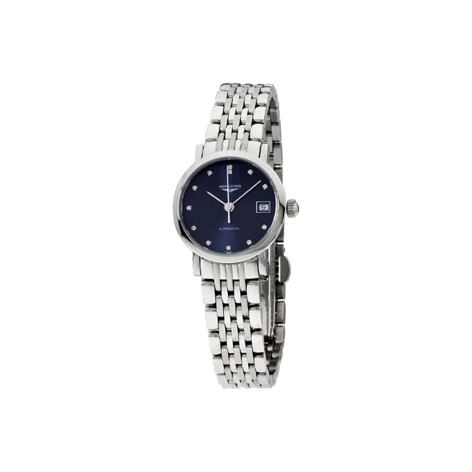 LONGINES Women's Boya Collection Watch L4.309.4.97.6