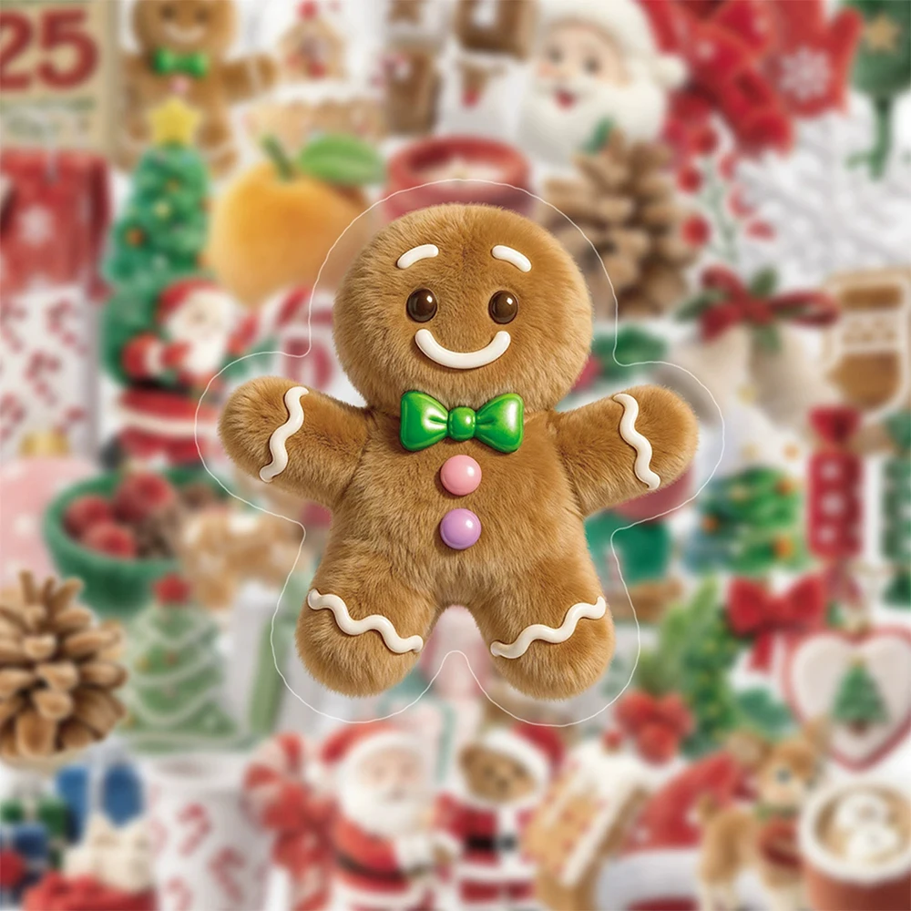 10/30/50pcs Cute Plush Christm - Phone Cases Wholesale review and price