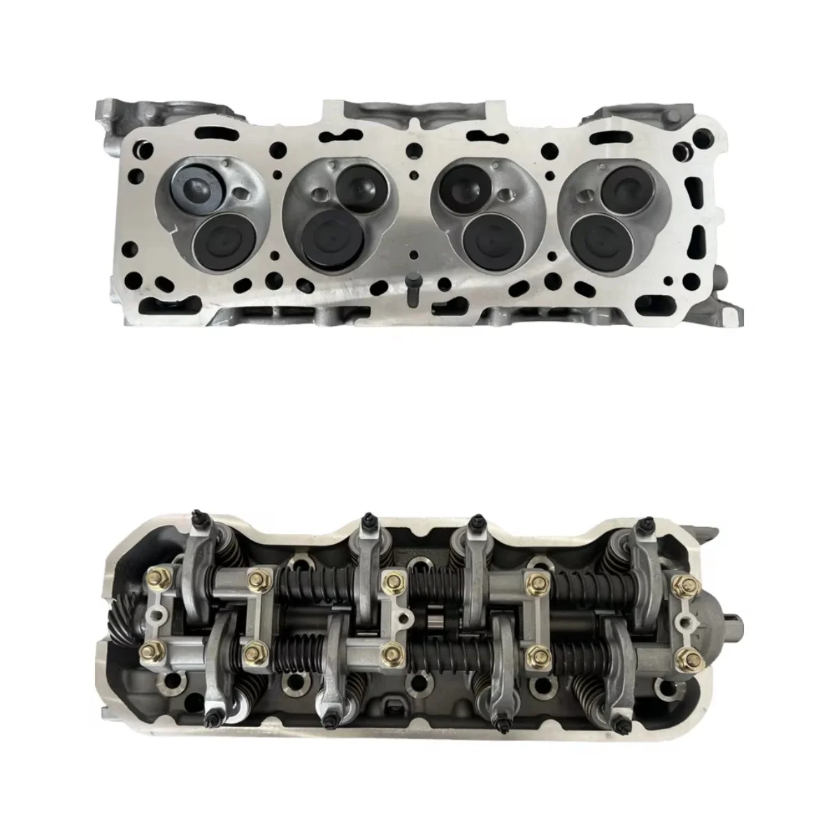 

High Quality New 4ZE1 Complete Cylinder Head OE 82144 For ISUZU Amigo/Rodeo/Trooper II