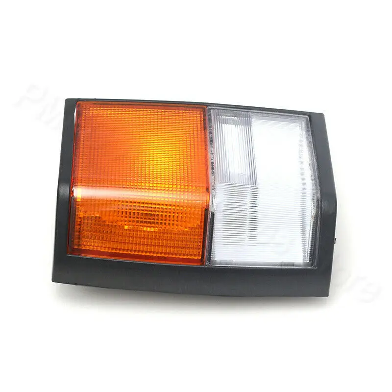 1 قطعة بدوره إشارة ضوء الزاوية مصباح لاند روفر رينج روفر كلاسيك 1971 1972 1973 1974 1975 1976 1977 1978 1979-1986