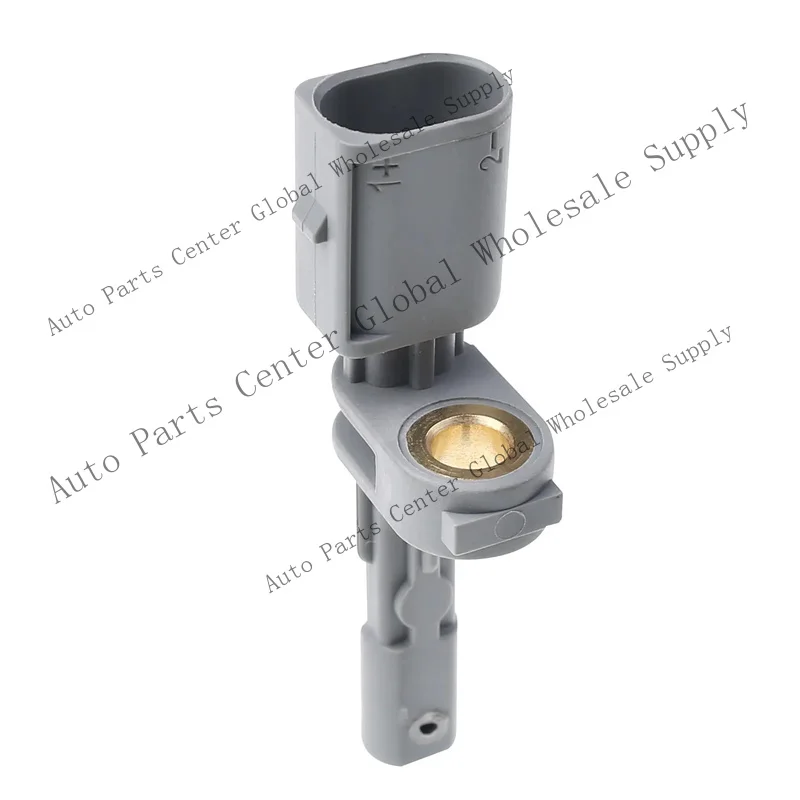 Z+ Rear ABS Wheel Speed Sensor for Audi A3 Volkswagen Golf GTI Jetta WHT003864A