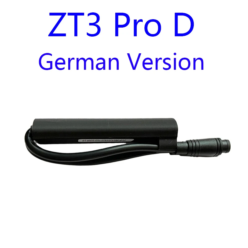 Variant: ZT3 Pro D