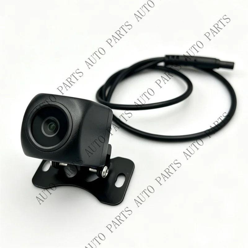 A+ for AHD 720P Car Rear View Camera with 4 Pin 2.5mm Jack 5.5 meters Extension Cable