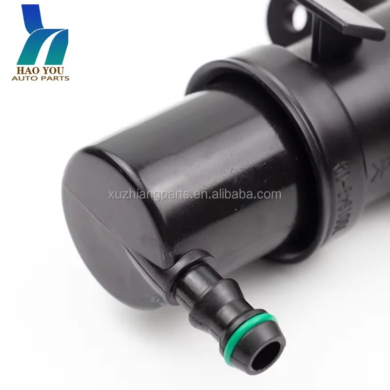 61673414960 61673414961 61673414962 Headlight Washer Nozzles for BMW 1 Series E87 / X3 E83 - view 4