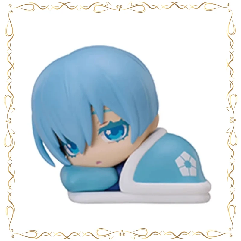 

BLUE LOCK Sleep Style Gashapon Otoya Eita ‌Karasu Tabito‌ Action Figure Cute Originality Modeling Action Figure Model Toys Gifts