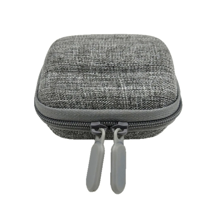 

Carrying Case Storage Bag for GO 3S Carrying Case Handbag Protective Box for GO 3S Action Camera Accessories 83CE