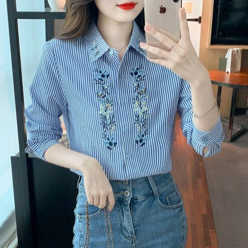 2026 New Women Long… - image