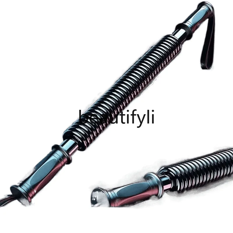 อุปกรณ์ออกกำลังกายกล้ามเนื้อแขนที่บ้านเทรนเนอร์เคกิโลกรัมอาร์มบาร์