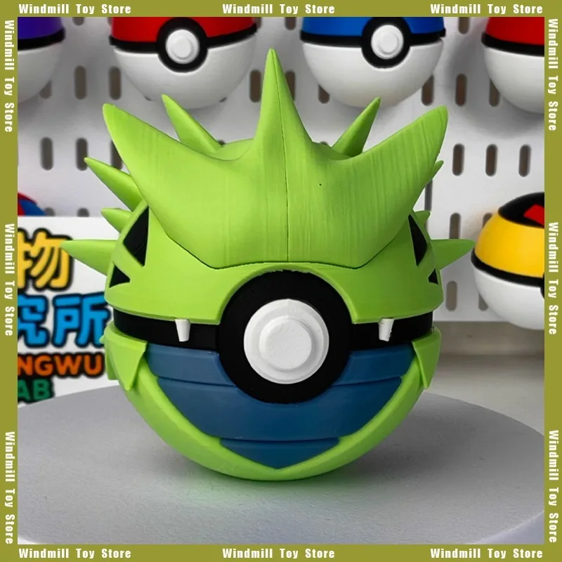 3D Printing Tyranit…